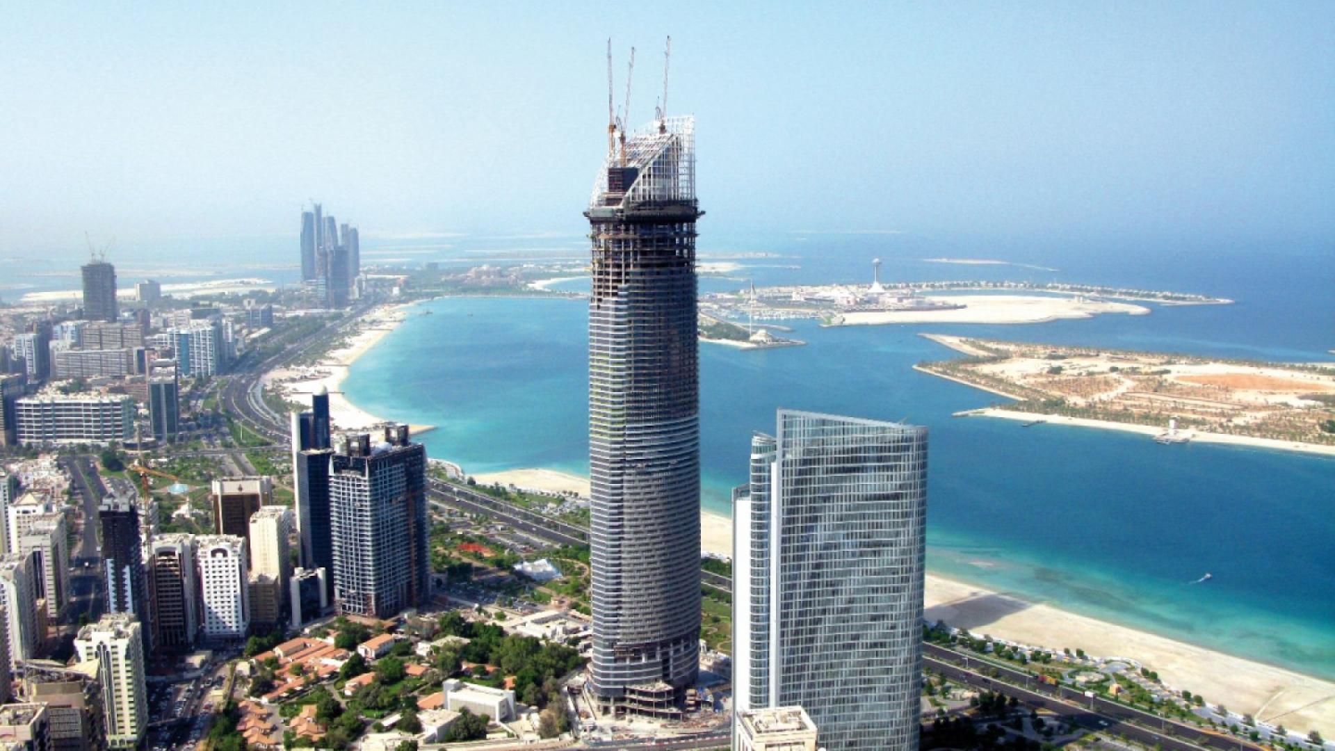 Dubai Abu-Dhabi Combo